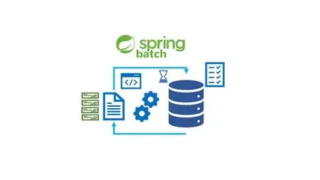 Master Spring Batch