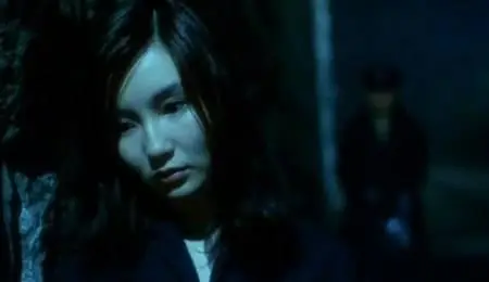 Wong Kar Wai-A Fei zheng chuan ('Days of Being Wild') (1991)