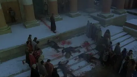Grendel (2007)