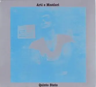 Arti e Mestieri - Quinto Stato (1979)