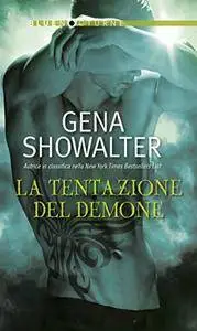 Gena Showalter - La tentazione del demone
