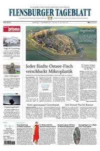 Flensburger Tageblatt - 14. November 2017
