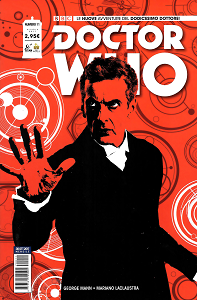 Doctor Who - Volume 11 (RW - Real Word)