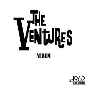 The Ventures - The Ventures Album (2020)