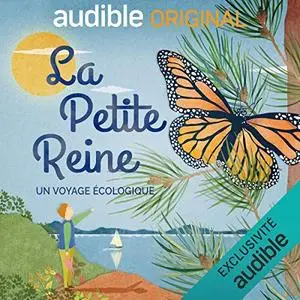 Carole Tolila, Suaëna Airault, Thomas Cheysson, "La Petite Reine : Un voyage écologique"