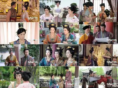 TVB series 2009 - Beyond the Realm of Conscience ( HDTV-Rip )
