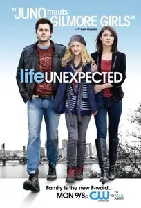 Life Unexpected - S02E03: Criminal Incriminated
