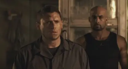 Resident Evil: Afterlife (2010)