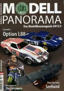 Modell Panorama 2012-03