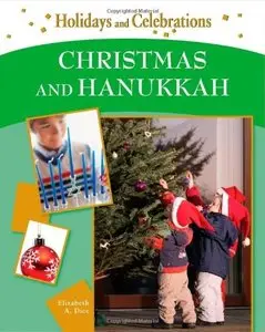 Christmas and Hanukkah (Holidays and Celebrations)