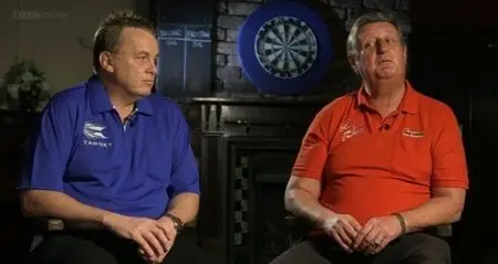 BBC - Bullseyes and Beer: When Darts Hit Britain (2014)