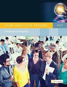 Chief Analytics Officer Predictive Analytics Report
