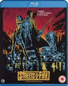 Streets of Fire (1984)