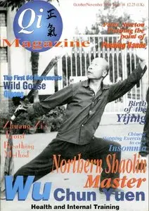 Qi Magazine 16