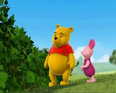 I miei amici Tigro e Pooh – Le storie della Buonanotte (2007)