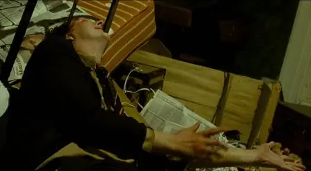 The Living And The Dead (2006)