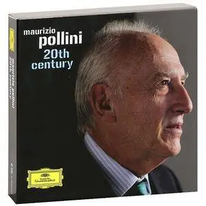 Maurizio Pollini - Pollini: 20th Century (2011) (6 CD Box Set)