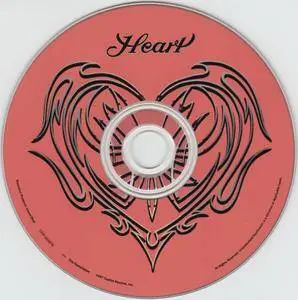 Heart - These Dreams: Heart’s Greatest Hits (1997)