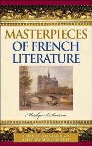 Masterpieces of French Literature (Repost)