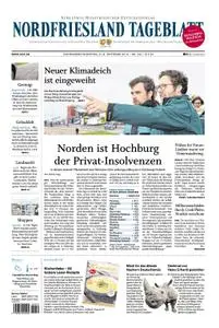 Nordfriesland Tageblatt - 05. Oktober 2019