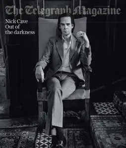 The Telegraph Magazine - 24 September 2022