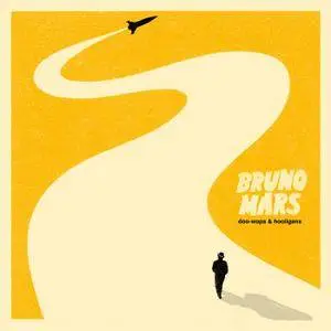 Bruno Mars - Doo-Wops & Hooligans (2010/2012/2017) [Official Digital Download]