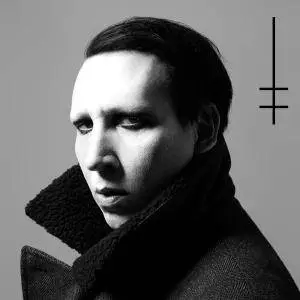 Marilyn Manson - Heaven Upside Down (2017)