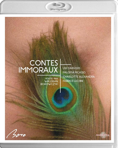 Contes immoraux / Immoral Tales (1974)