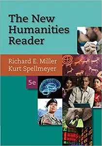 The New Humanities Reader
