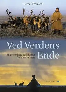 «Ved verdens ende» by Gerner Thomsen