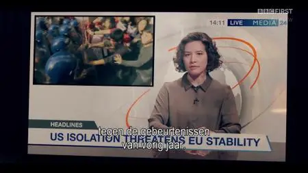 Years and Years S01E01