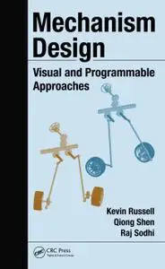 Mechanism Design: Visual and Programmable Approaches (Instructor Resources)
