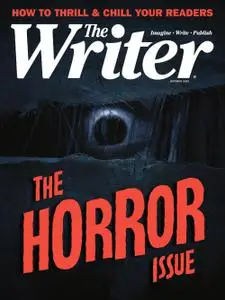 The Writer - October 2022