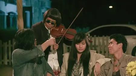BKO: Bangkok Knockout (2010)