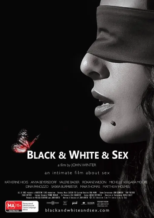 Black & White & Sex (2012)