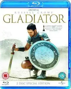 Gladiator (2000) [EXTENDED]