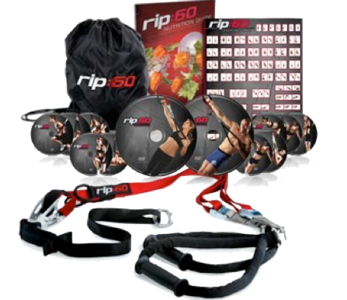 Rip 60 Fitness System