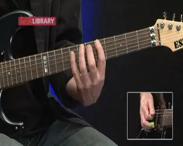 Jam With Joe Bonamassa