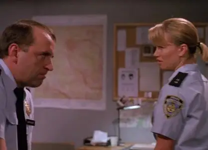 Dark Confessions (2000)