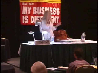 Dan Kennedy - Sales Strategies Seminar (10 DVD box + CD)
