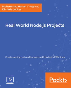 Real World Node.js Projects