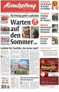 Abendzeitung München - 8 August 2023