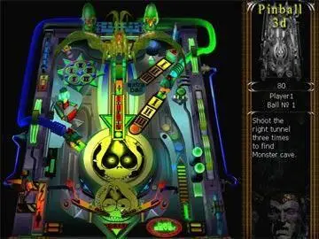Mega Pinball