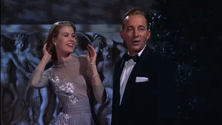 High Society (1956)