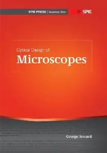 Optical Design of Microscopes