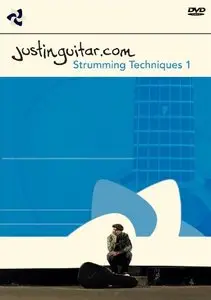 Justinguitar.com: Really Useful Strumming Techniques - Volume 1