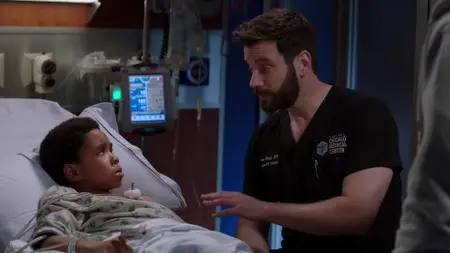 Chicago Med S04E10