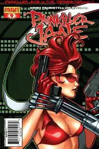 Dynamite-Painkiller Jane Vol 02 No 04 2012 Hybrid Comic eBook