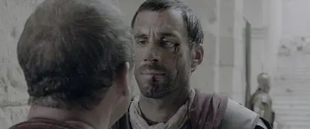 Risen (2016)