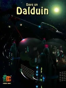 Days on Dalduin 002 (2016)